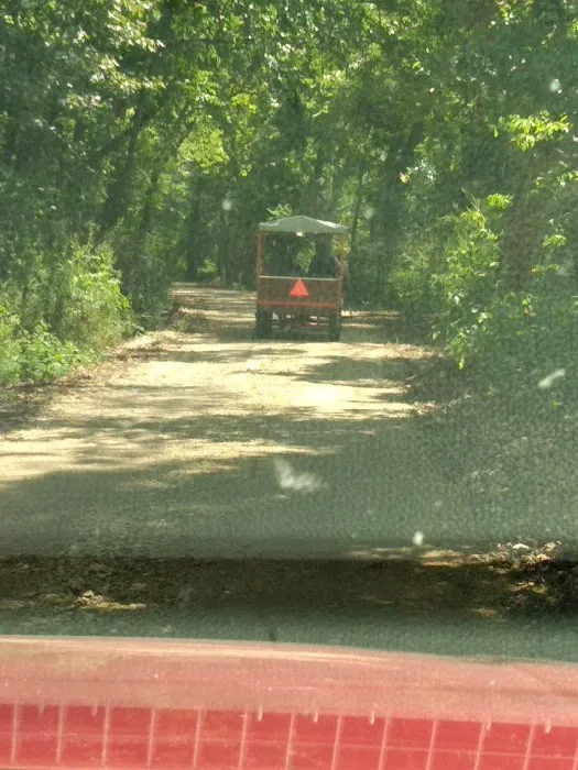 Ponderosa Trails Picture 6