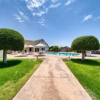 Royal Garden Estates ico