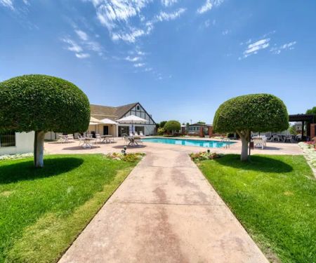 Royal Garden Estates