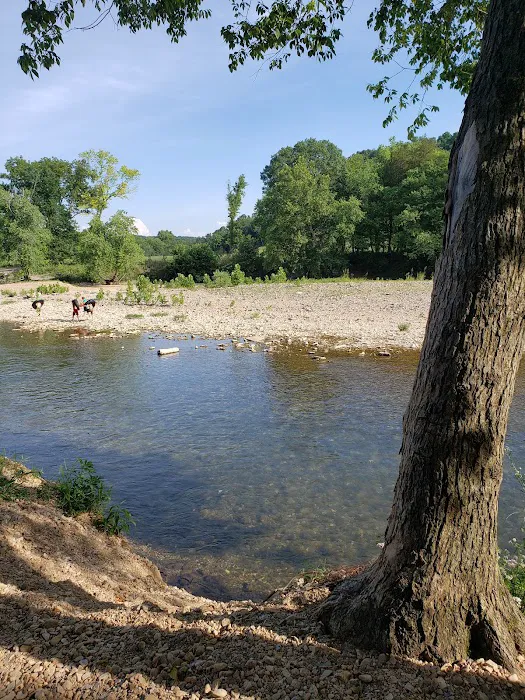 Creekside Campground 1 Picture 3
