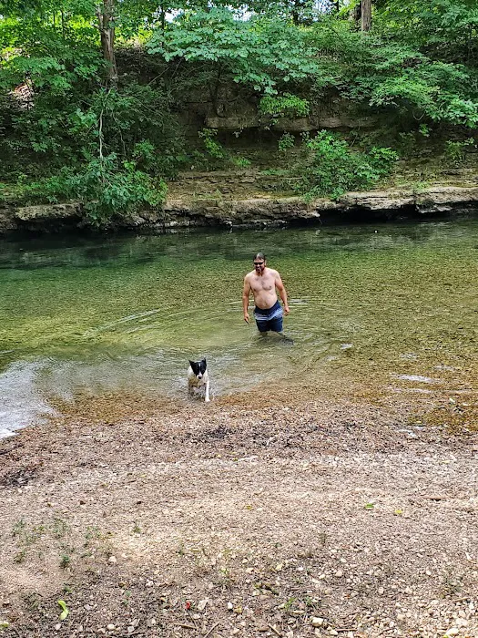 Creekside Campground 1 Picture 5