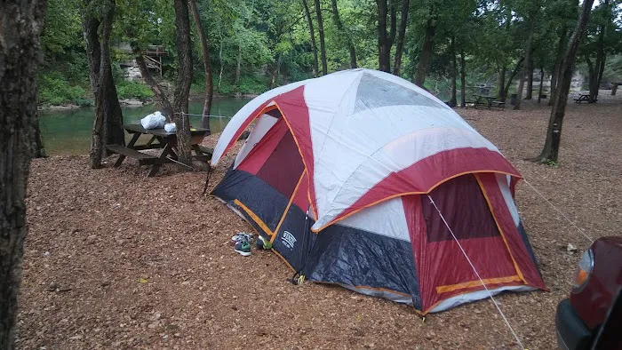 Creekside Campground 1 Picture 6