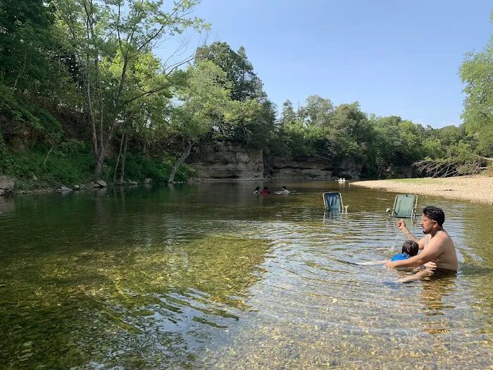 Creekside Campground 1 Picture 4