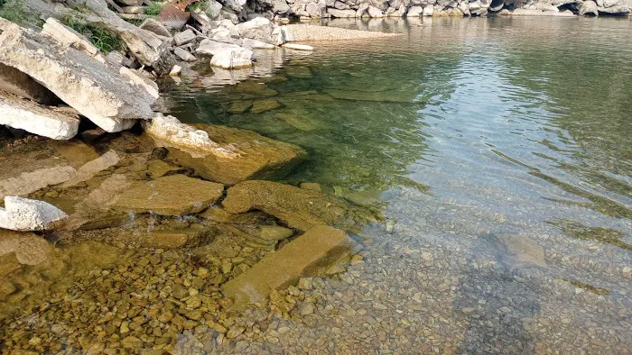 Creekside Campground 1 Picture 10