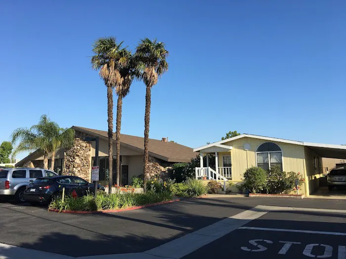 South Grove Mobile Estates Picture 2