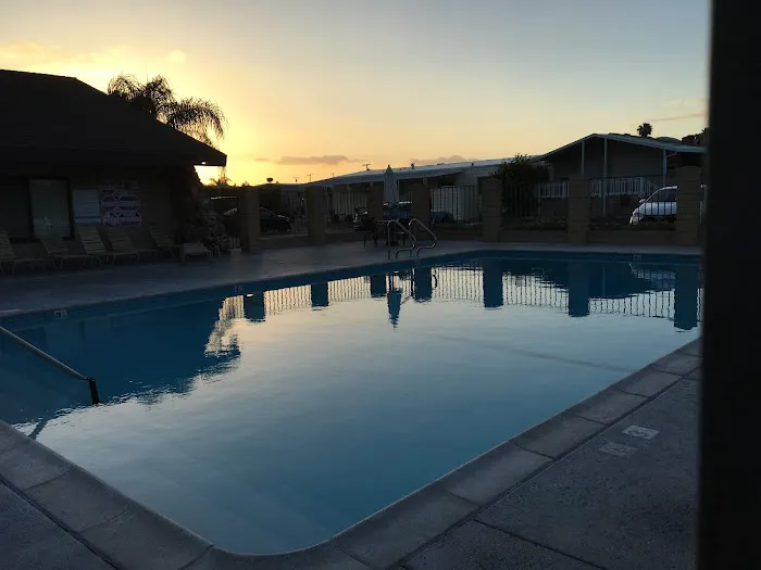 South Grove Mobile Estates Picture 1