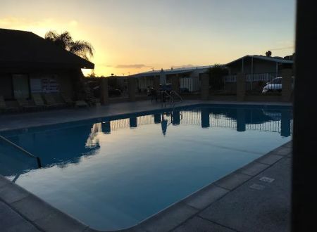 South Grove Mobile Estates