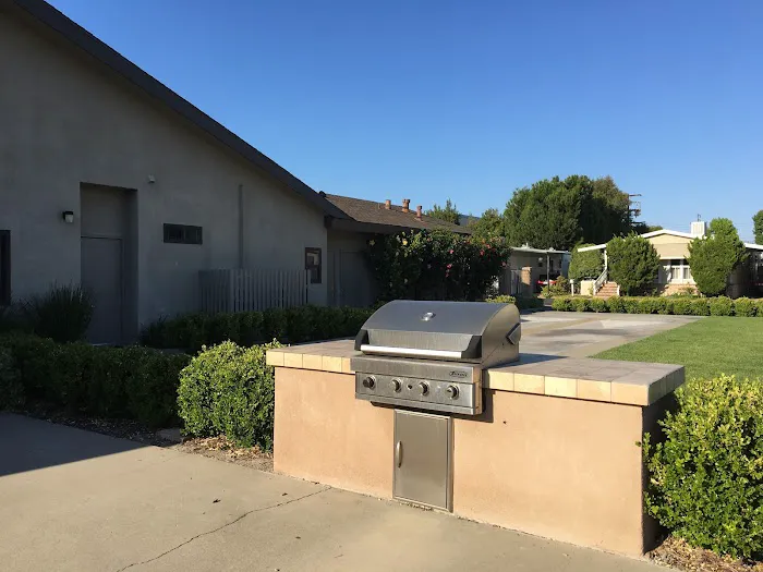 South Grove Mobile Estates Picture 5