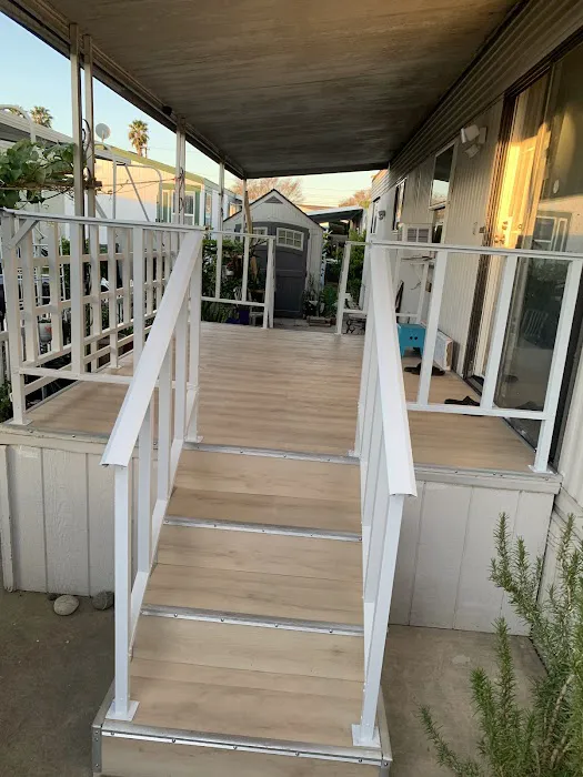 South Grove Mobile Estates Picture 10