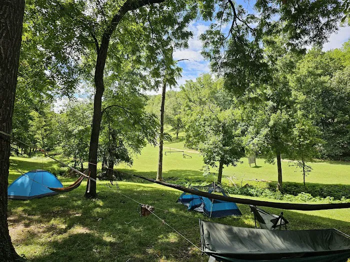 Terra Rose Campsite Picture 1