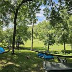 Terra Rose Campsite