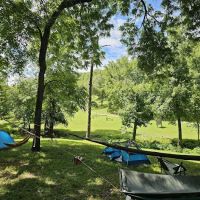 Terra Rose Campsite ico