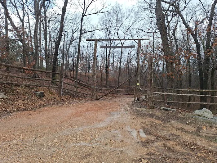 Terra Rose Campsite Picture 5