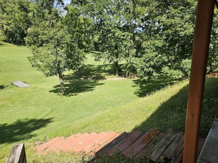 Terra Rose Campsite Picture 7