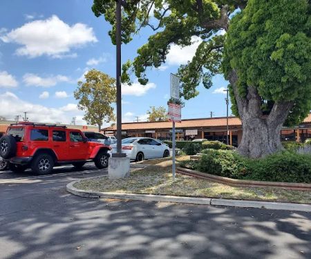 El Dorado Mobile Home Park