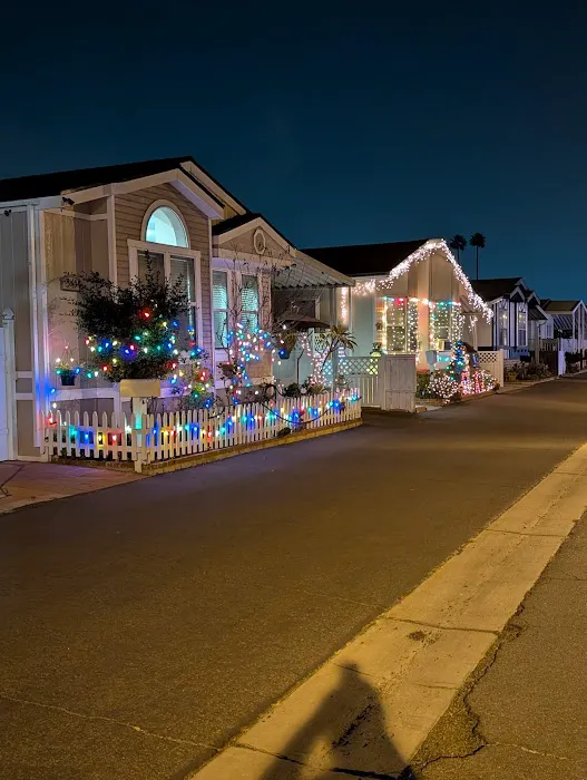 El Dorado Mobile Home Park Picture 9