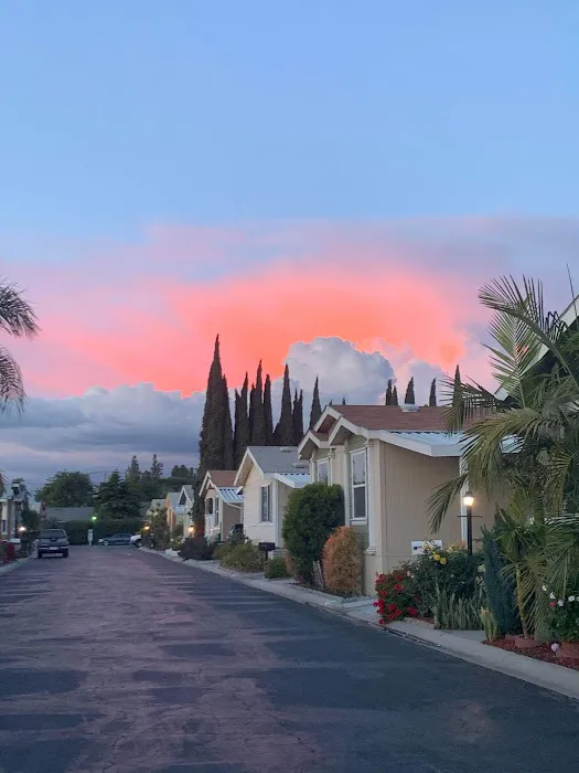 Del Prado Mobile Home Park Picture 1