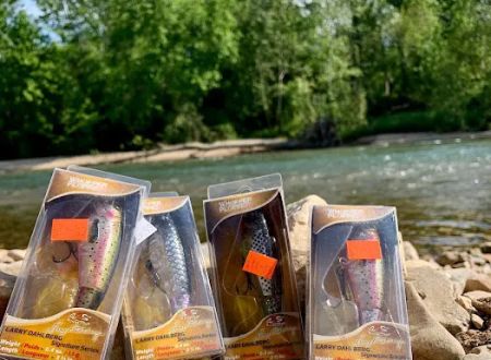 Big Elk Floats & Camping