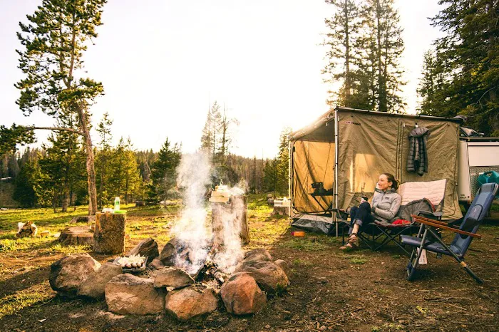 Big Elk Floats & Camping Picture 3