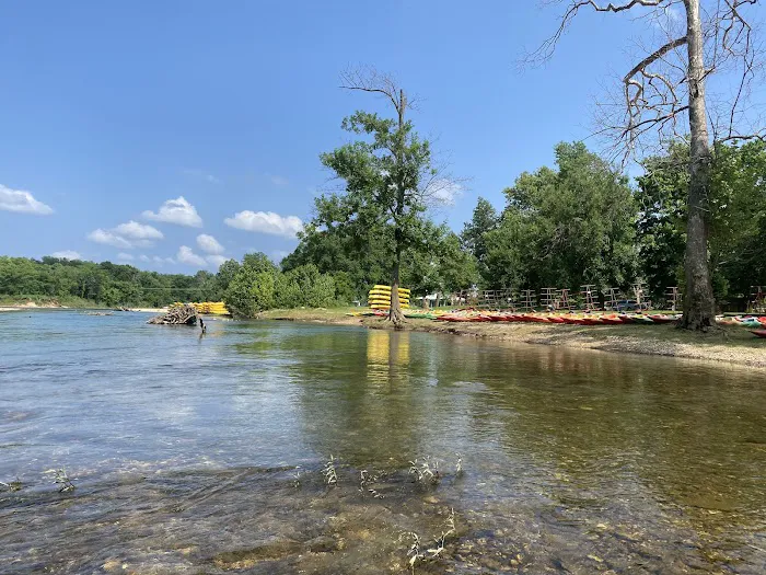 Big Elk Floats & Camping Picture 6