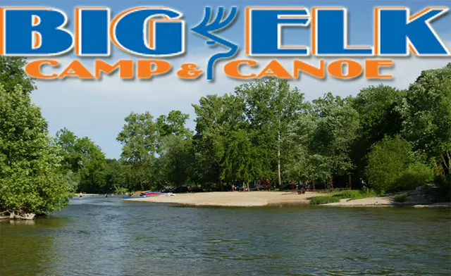 Big Elk Floats & Camping Picture 4