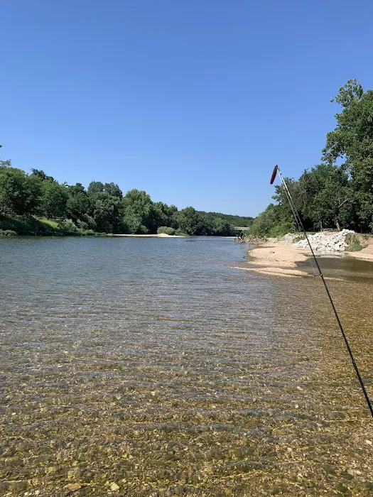 Big Elk Floats & Camping Picture 5