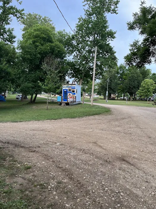 Big Elk Floats & Camping Picture 8
