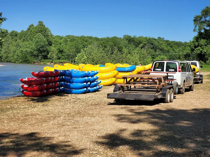 Big Elk Floats & Camping Picture 7