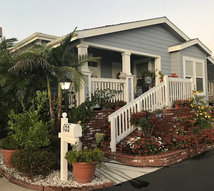 Rancho Fullerton Mobile Home Picture 4
