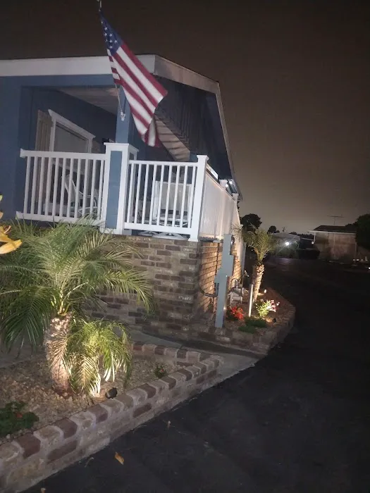Rancho Fullerton Mobile Home Picture 10