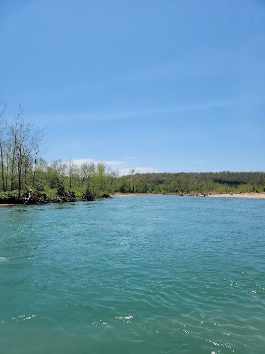 Lazy Days Campground Picture 6