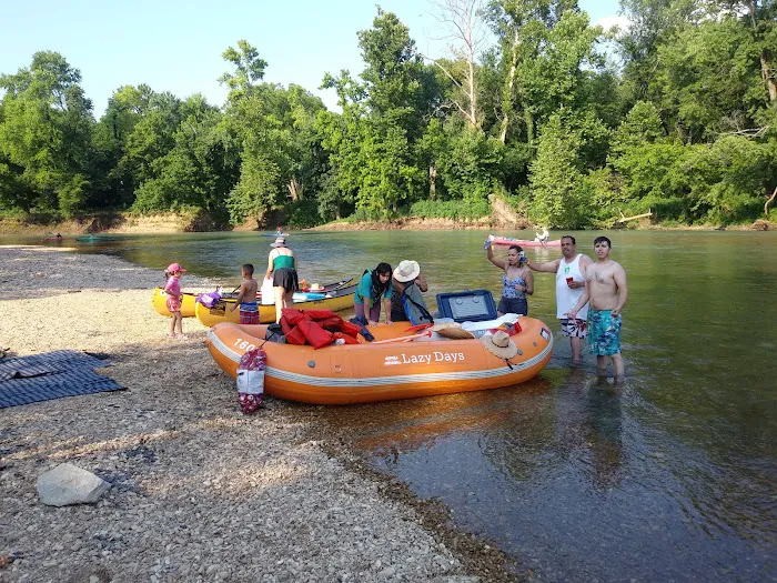 Lazy Days Campground Picture 8