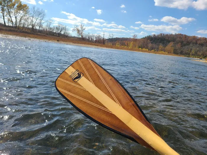 Hog Heaven Canoe & Camp Picture 1