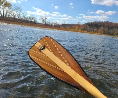 Hog Heaven Canoe & Camp