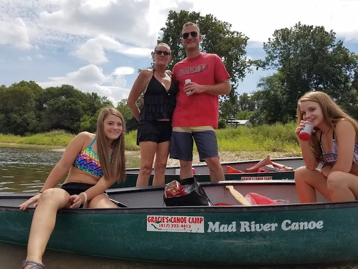 Hog Heaven Canoe & Camp Picture 5
