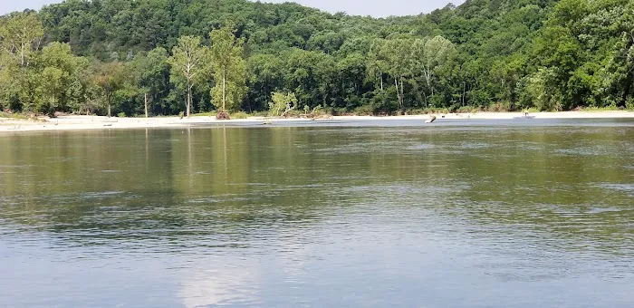Hog Heaven Canoe & Camp Picture 3