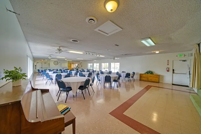 Rancho Huntington Mobile Home Estates Picture 1