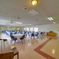 Rancho Huntington Mobile Home Estates ico