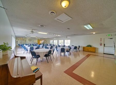Rancho Huntington Mobile Home Estates