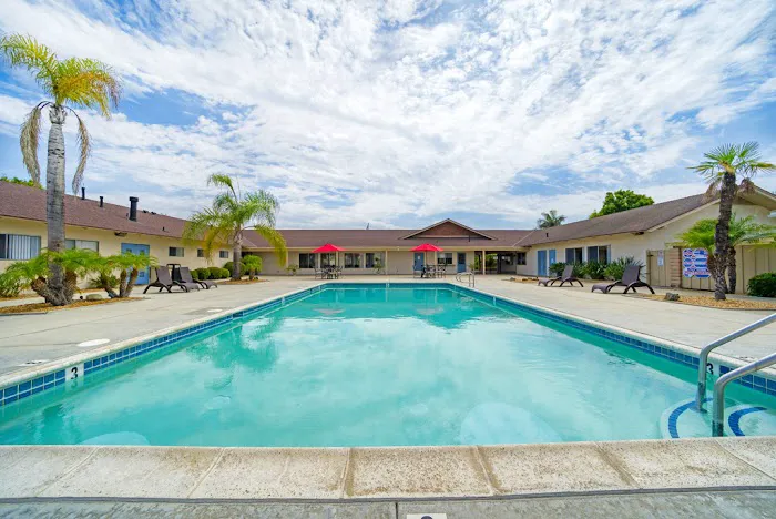 Rancho Huntington Mobile Home Estates Picture 3