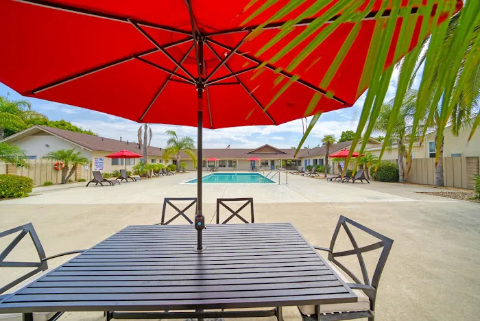 Rancho Huntington Mobile Home Estates Picture 10
