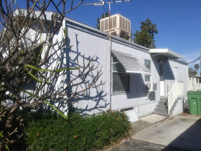 Bit O'Home Trailer Park Picture 2