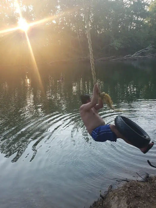 Big Rock Camp Grounds Picture 4