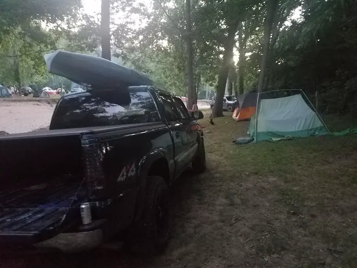 Big Rock Camp Grounds Picture 10