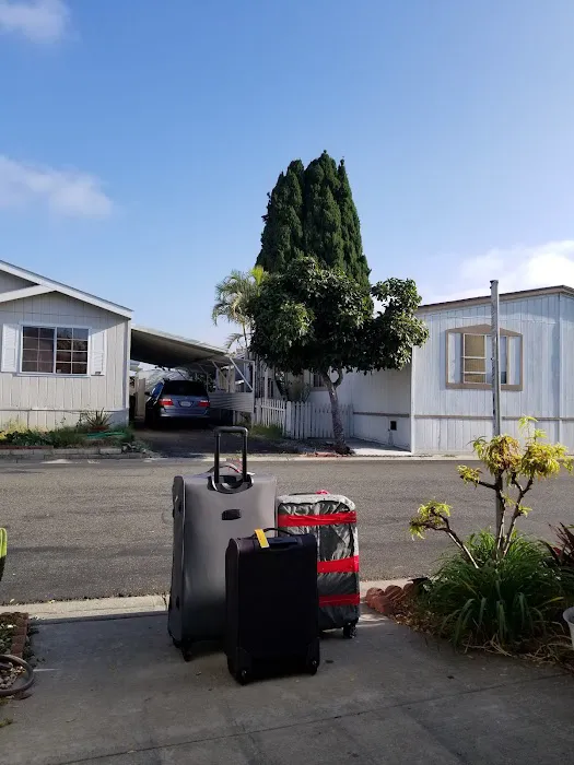 Sandalwood Mobile Home Park Picture 1