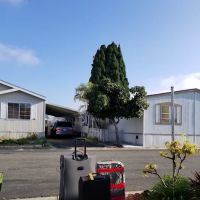 Sandalwood Mobile Home Park ico