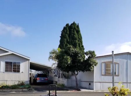 Sandalwood Mobile Home Park