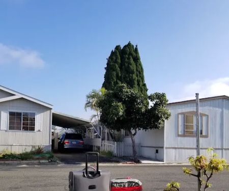 Sandalwood Mobile Home Park