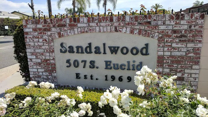 Sandalwood Mobile Home Park Picture 9