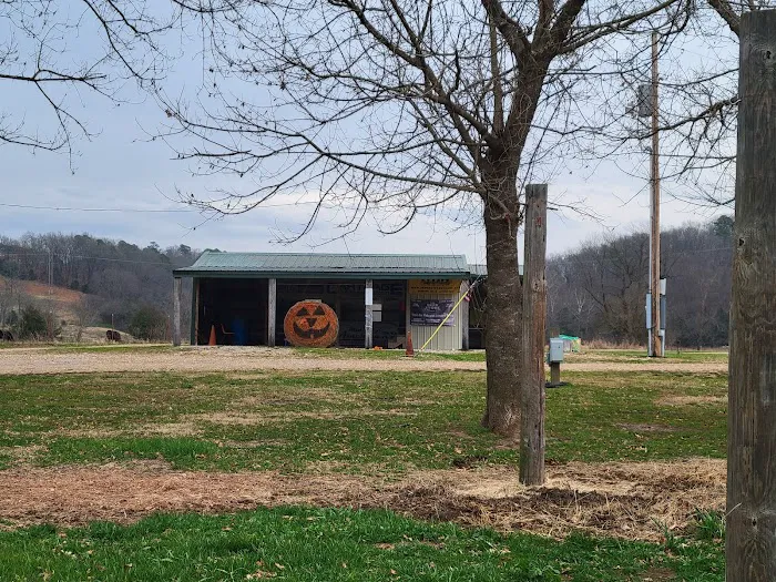 Underwood's Crag-O-Lea Campground Picture 1